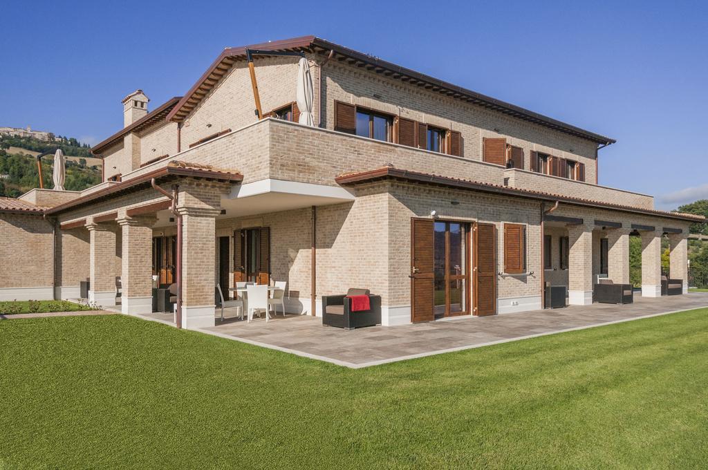 Moresco Agriturismo Екстер'єр фото