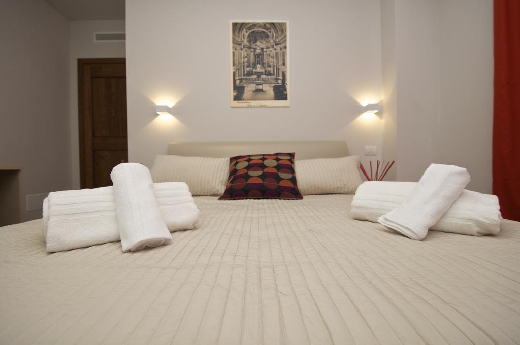 Moresco Agriturismo Екстер'єр фото