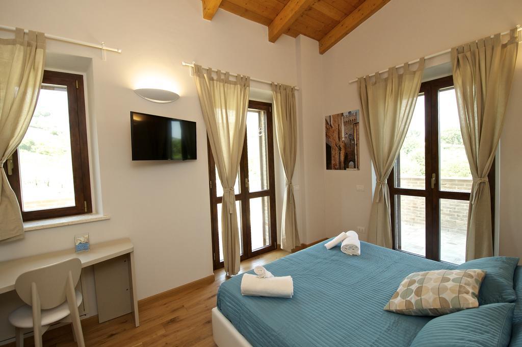 Moresco Agriturismo Екстер'єр фото