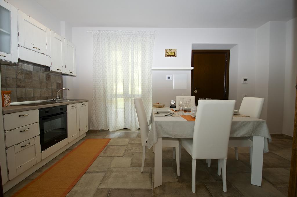 Moresco Agriturismo Екстер'єр фото