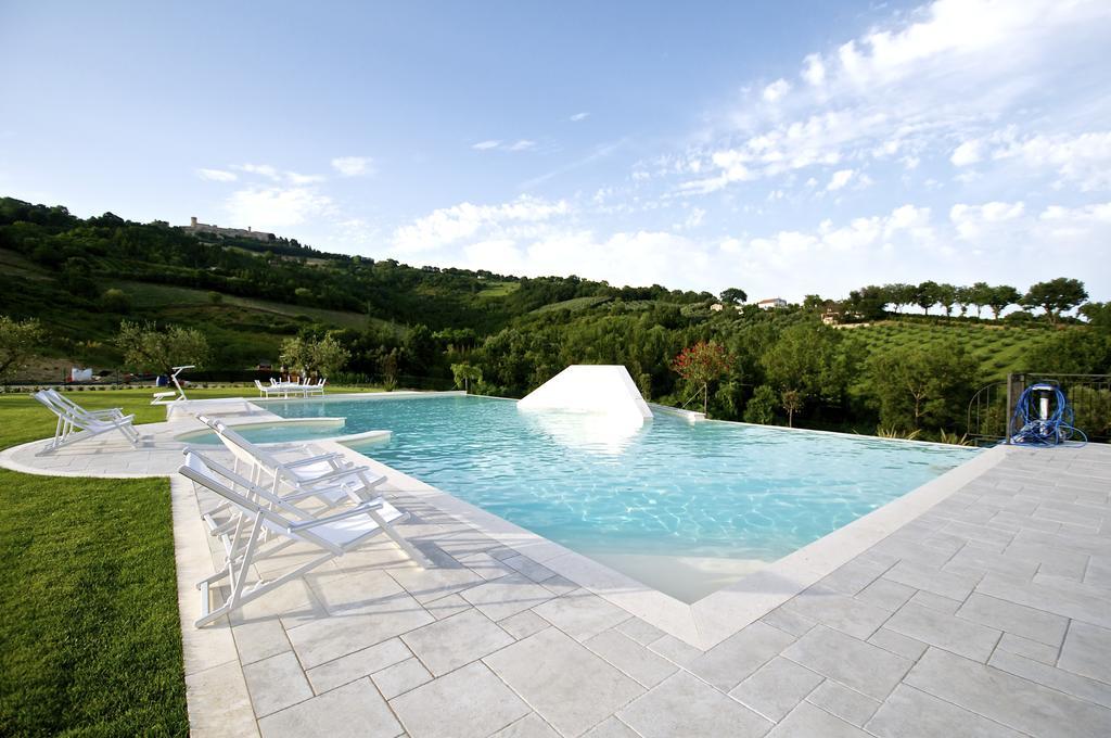 Moresco Agriturismo Екстер'єр фото