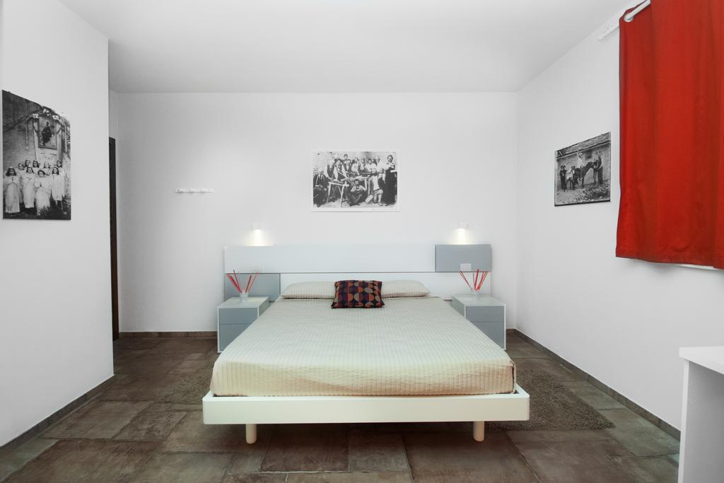 Moresco Agriturismo Екстер'єр фото